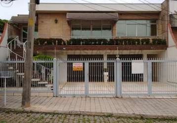 Casa com 3 dormitórios à venda, 327 m² por r$ 950.000,00 - vila roma - salto/sp