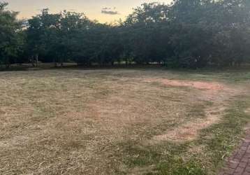 Terreno à venda, 300 m² por r$ 340.000,00 - condomínio lagos d'icaraí - salto/sp