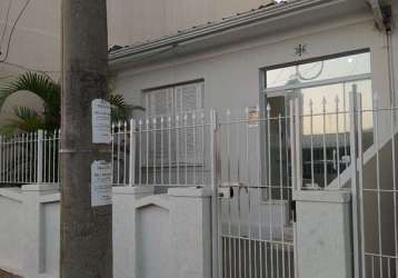 Casa para alugar, 101 m² por r$ 3.060,50/mês - centro - salto/sp