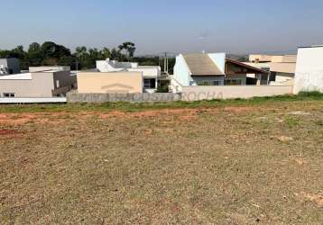 Terreno à venda, 330 m² por r$ 260.000,00 - condomínio lagos d'icaraí - salto/sp