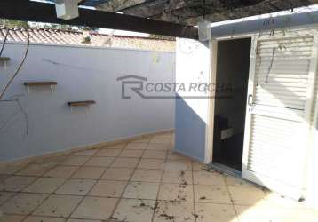 Casa com 2 dormitórios, 94 m² - venda por r$ 380.000,00 ou aluguel por r$ 2.840,00/mês - vila flora - salto/sp