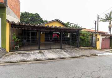 Casa com 3 dormitórios à venda, 280 m² por r$ 985.000 - butantã - são paulo/sp