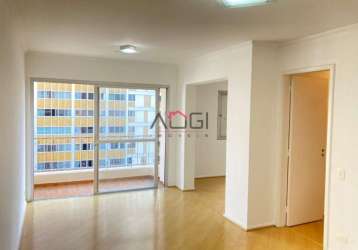 Apartamento com 2 dormitórios à venda, 76 m² por r$ 920.000,00 - itaim bibi - são paulo/sp