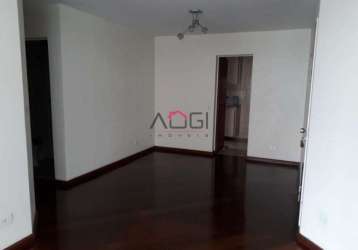 Apartamento residencial à venda, .