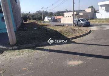 Terreno à venda, 201 m²  - jardim taquaral - salto/sp