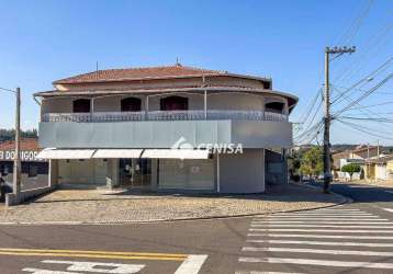 Prédio à venda, 379 m² por r$ 1.390.000 - vila maria - indaiatuba/sp