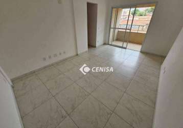 Apartamento com 3 quartos, 82 m² - venda ou aluguel - vila teller - indaiatuba/sp