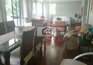 Apartamento com 4 quartos à venda na avenida centenário, garcia, salvador, 198 m2 por r$ 850.000