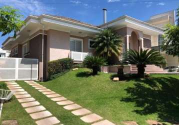 Excelente casa com 4 dormitórios à venda, 238 m² por r$ 2.400.000 - condomínio residencial vereda américa - bragança paulista/sp