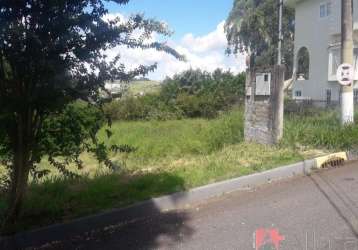 Terreno à venda na rua abel benedito de oliveira filho, condomínio residencial santa helena, bragança paulista por r$ 560.000