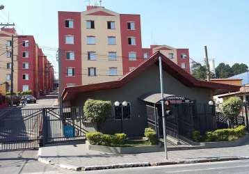 Apartamento para locação em são bernardo do campo, baeta neves, 2 dormitórios, 1 banheiro, 1 vaga