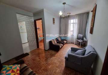 Apartamento com 1 quarto à venda na avenida marechal mallet, canto do forte, praia grande, 45 m2 por r$ 219.000