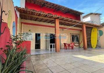 Casa em condomínio fechado com 4 quartos à venda na rua marechal floriano peixoto, canto do forte, praia grande, 200 m2 por r$ 890.000