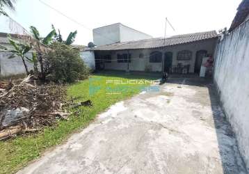 Terreno, anhanguera, praia grande - r$ 250 mil, cod: 4420