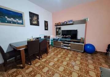 Apartamento com 2 dorms, canto do forte, praia grande - r$ 280