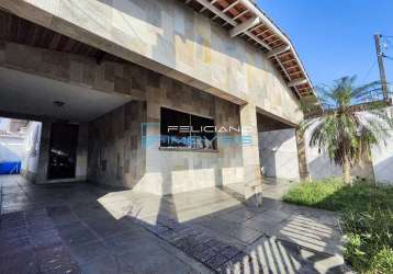 Casa com 4 dorms, real, praia grande - r$ 535 mil, cod: 2787