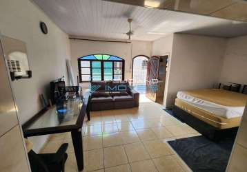 Casa com 1 dorm, real, praia grande - r$ 185 mil, cod: 4431