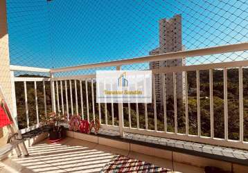 Apartamento no nova cintra, 2 dormitórios, vaga, lazer completo