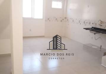 Lindo apartamento de sala living no jardim independência