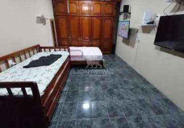 Sala living à venda de 1 quarto no bairro pompéia