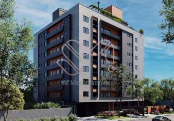 Apartamento à venda no bairro tarumã - curitiba/pr