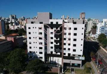 Apartamento à venda no bairro vila izabel - curitiba/pr