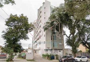 Apartamento à venda no bairro boa vista - curitiba/pr