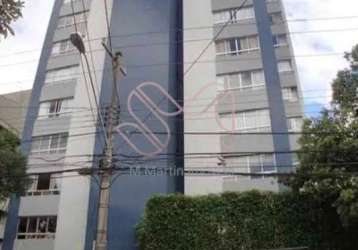 Apartamento champagnat 4 dormitórios