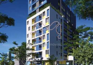 Apartamento à venda no bairro portão - curitiba/pr