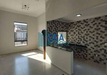 Casa 2 quartos à venda, 68 m² r$ 315.000,00 -jardim hípica pinheiro taubaté