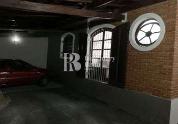 Casa com 4 quartos à venda na rua fernando epaminondas nogueira, 341, jardim canuto borges, taubaté, 186 m2 por r$ 425.000