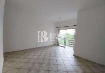 Apartamento com 3 dorms, condomínio parque das nações, taubaté, cod: 1326