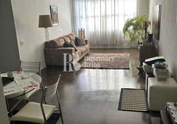 Apartamento com 3 dorms, condomínio residencial solar barcelona, taubaté - r$ 360 mil, cod: 1333