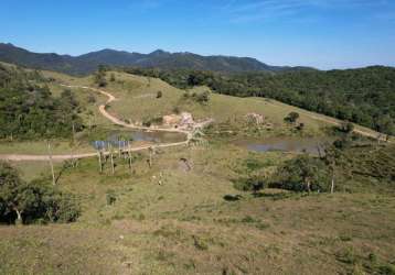 Fazenda à venda na rural, 1, zona rural, são josé dos pinhais por r$ 17.900.000