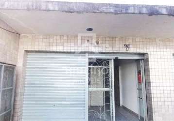 Ponto comercial para alugar na rua jorge mansos do nascimento teixeira, 272, são pedro, são josé dos pinhais por r$ 1.500