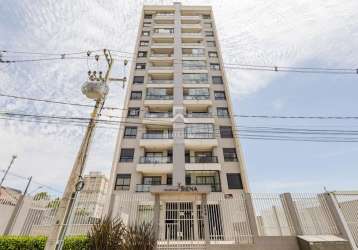 Apartamento com 3 quartos à venda na rua guaíra, 226, silveira da motta, são josé dos pinhais por r$ 550.000