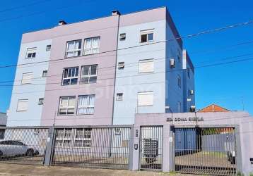 Apartamento / kitinete sete de setembro sapiranga