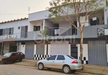 Apartamento / kitinete são luiz sapiranga