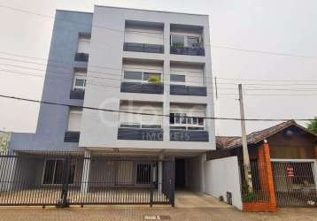 Apartamento / kitinete centenário sapiranga