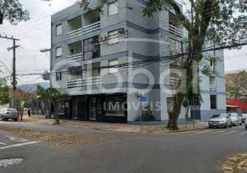 Apartamento / kitinete centro sapiranga