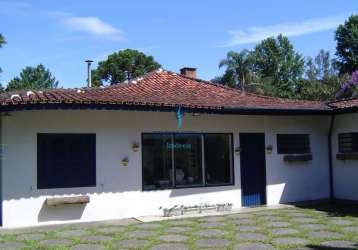 Casa para venda no bairro horacio ribeiro, 6 dorm, 4 suíte, 3 vagas, 240 m, 240 m, 1200 m