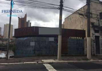 Excelente localização, região repleta de serviços e comércios,  são 350m² de área, 15 vagas,