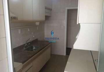 Apartamento em condomínio padrão para locação no bairro vila prudente, 3 dorm, 1 vagas, 75 m².