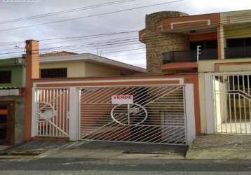 Sobrado para venda no bairro jardim textil, 3 dorm, 3 suíte, 5 vagas, 250 m