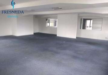 Sala comercial no bairro cidade monções, 3 vagas, 212 m