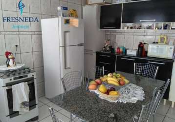 Casa térrea para venda no bairro jardim vera cruz, 3 dorm, 1 suíte, 3 vagas, 280 m, 250 m