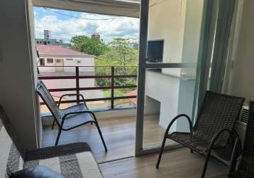 Apartamento 2 dormitórios canasvieiras