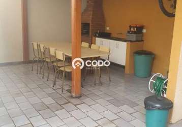 Casa com 2 quartos à venda na rua adolfo ferraz, santa terezinha, piracicaba, 101 m2 por r$ 350.000