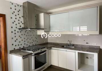 Apartamento com 3 quartos à venda na rua juca fernando, são dimas, piracicaba, 243 m2 por r$ 1.200.000