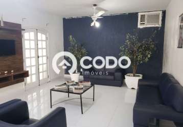 Ponto comercial com 7 salas à venda na rua nove de novembro, vila cidade jardim, limeira, 187 m2 por r$ 800.000